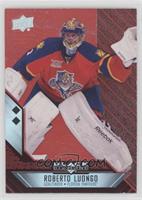 Roberto Luongo #/50