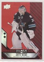 Antti Niemi #/50