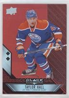 Taylor Hall #/50