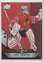 Corey Crawford #/50