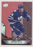 Morgan Rielly #/50