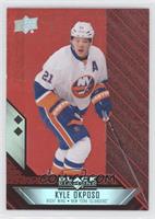 Kyle Okposo #/50