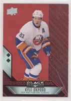 Kyle Okposo #/50