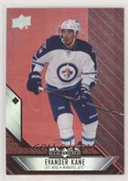 Evander Kane #/50