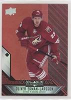 Oliver Ekman-Larsson #/50