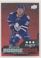 Rookie Gems - Greg McKegg #/150