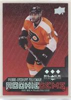 Rookie Gems - Pierre-Edouard Bellemare #/150