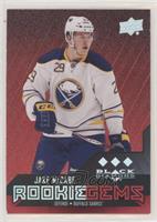 Rookie Gems - Jake McCabe #/150