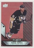 Pascal Dupuis #/50