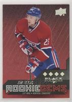 Rookie Gems - Jiri Sekac #/150