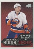 Rookie Gems - Griffin Reinhart #/150