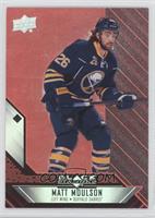 Matt Moulson #/50