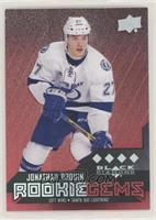 Rookie Gems - Jonathan Drouin #/150