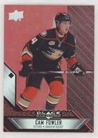 Cam Fowler #/50