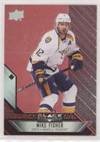 Mike Fisher #/50