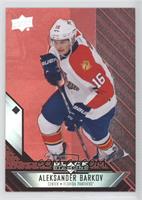 Aleksander Barkov #/50