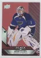 Brian Elliott #/50