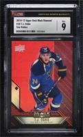 T.J. Oshie [CSG 9 Mint] #/50