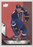 T.J. Oshie #/50