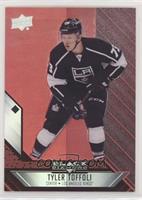 Tyler Toffoli #/50