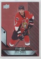 Kyle Turris #/50