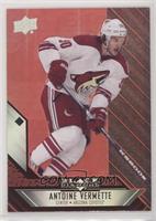 Antoine Vermette #/50