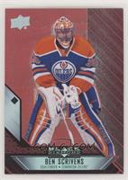 Ben Scrivens #/50