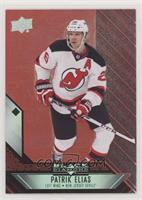 Patrik Elias #/50