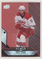 Eric Staal #/50