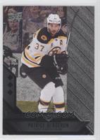 Patrice Bergeron