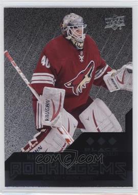 2014-15 Upper Deck Black Diamond - [Base] #179 - Rookie Gems - Mark Visentin