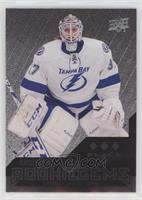 Rookie Gems - Kristers Gudlevskis