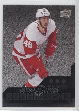 2014-15 Upper Deck Black Diamond - [Base] #185 - Rookie Gems - Ryan Sproul