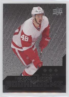 2014-15 Upper Deck Black Diamond - [Base] #185 - Rookie Gems - Ryan Sproul