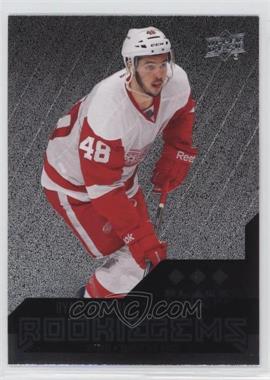 2014-15 Upper Deck Black Diamond - [Base] #185 - Rookie Gems - Ryan Sproul