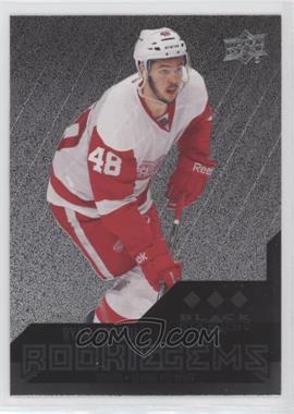 2014-15 Upper Deck Black Diamond - [Base] #185 - Rookie Gems - Ryan Sproul