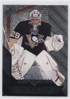 Marc-Andre Fleury