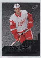 Rookie Gems - Teemu Pulkkinen