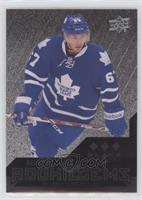 Rookie Gems - Brandon Kozun