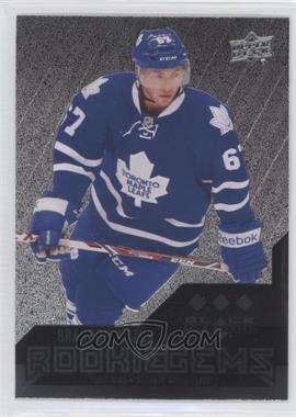 2014-15 Upper Deck Black Diamond - [Base] #197 - Rookie Gems - Brandon Kozun