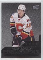 Rookie Gems - Johnny Gaudreau