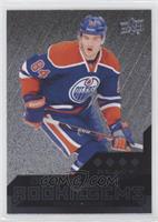 Rookie Gems - Oscar Klefbom