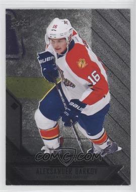 2014-15 Upper Deck Black Diamond - [Base] #40 - Aleksander Barkov