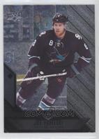 Joe Pavelski