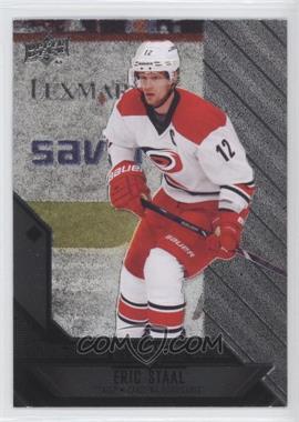 2014-15 Upper Deck Black Diamond - [Base] #69 - Eric Staal