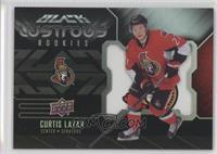 Curtis Lazar