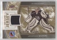 Jonathan Quick