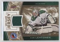 Kari Lehtonen