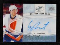 Ice Premieres - Griffin Reinhart #/10