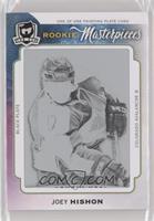 Joey Hishon #/1